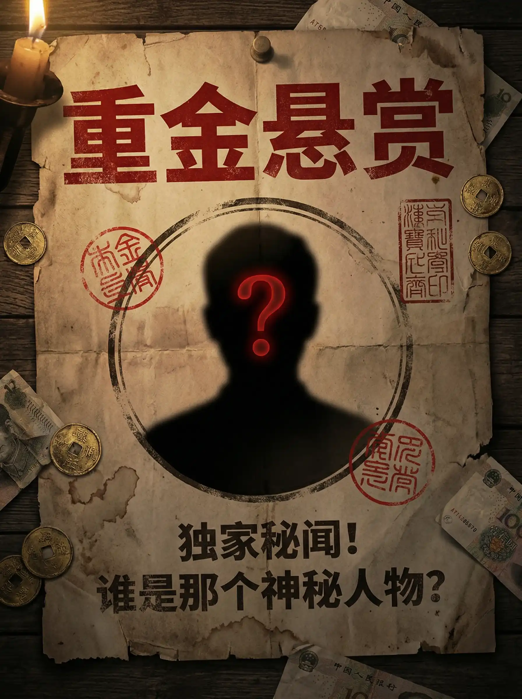 KB体育网站 - 重金悬赏线索征集令